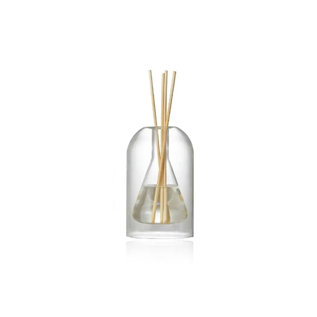 Skanto | Dobbeltvegget duftdiffusorflaske – Stilfull aroma diffuser for hjemmet