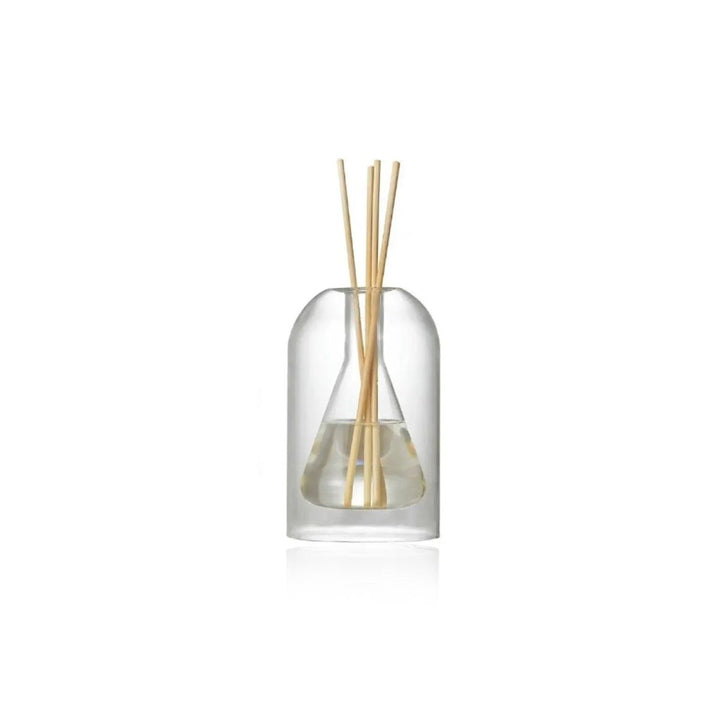 Skanto | Dobbeltvegget duftdiffusorflaske – Stilfull aroma diffuser for hjemmet
