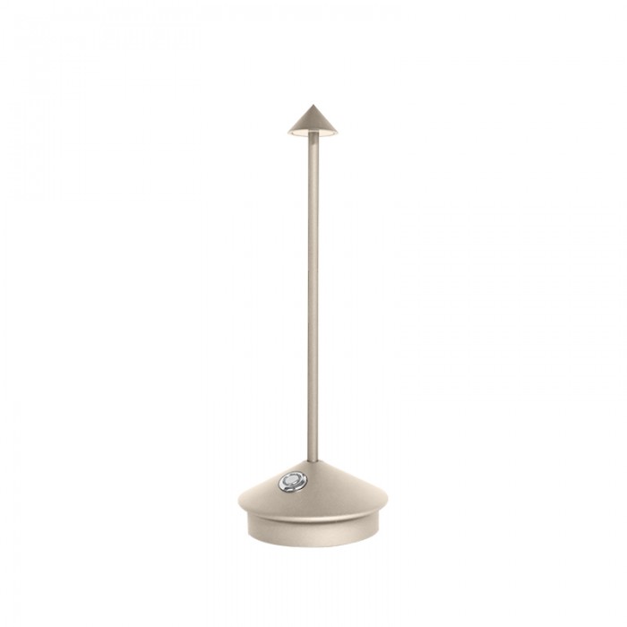 Trådlampe LED bordlampe - ModernLumin | Skanto
