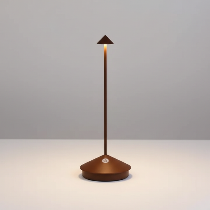 Skanto | Trådlamp LED bordlampe - ModernLumin