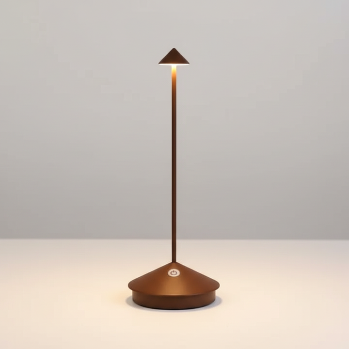 Skanto | Trådlampe med LED - LumeElegance