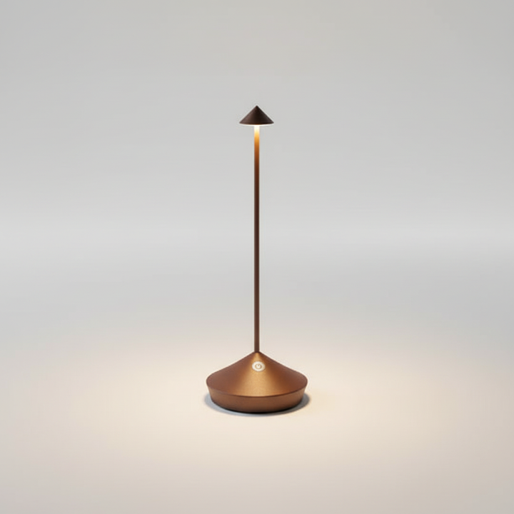 Skanto | Trådlampe med LED - LumeElegance