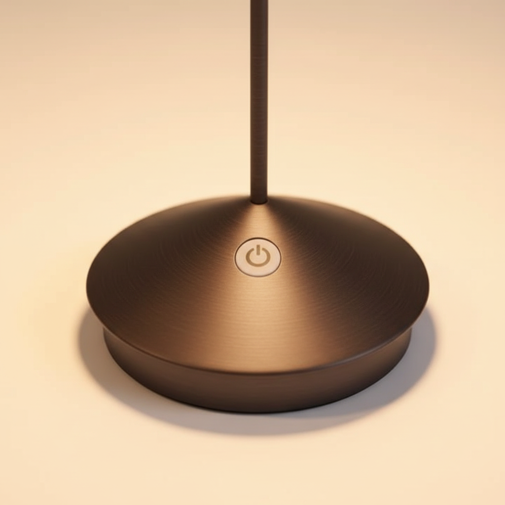 Skanto | Trådlampe med LED - LumeElegance