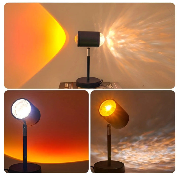 Skanto | Dream Lighting DreamGlow – Fortryllende fargepalett og USB-tilkobling