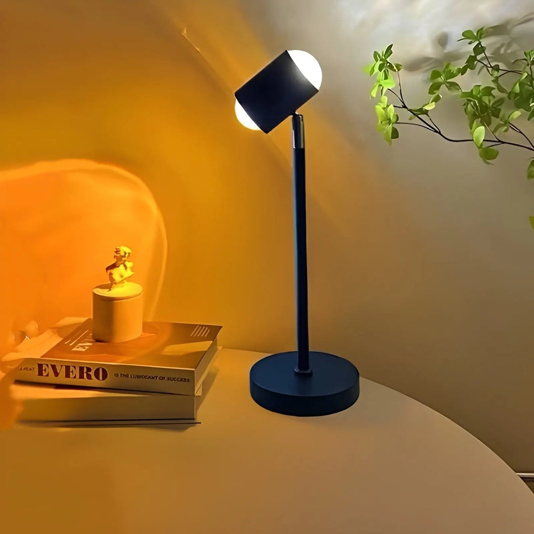 Skanto | Dream Lighting DreamGlow – Fortryllende fargepalett og USB-tilkobling
