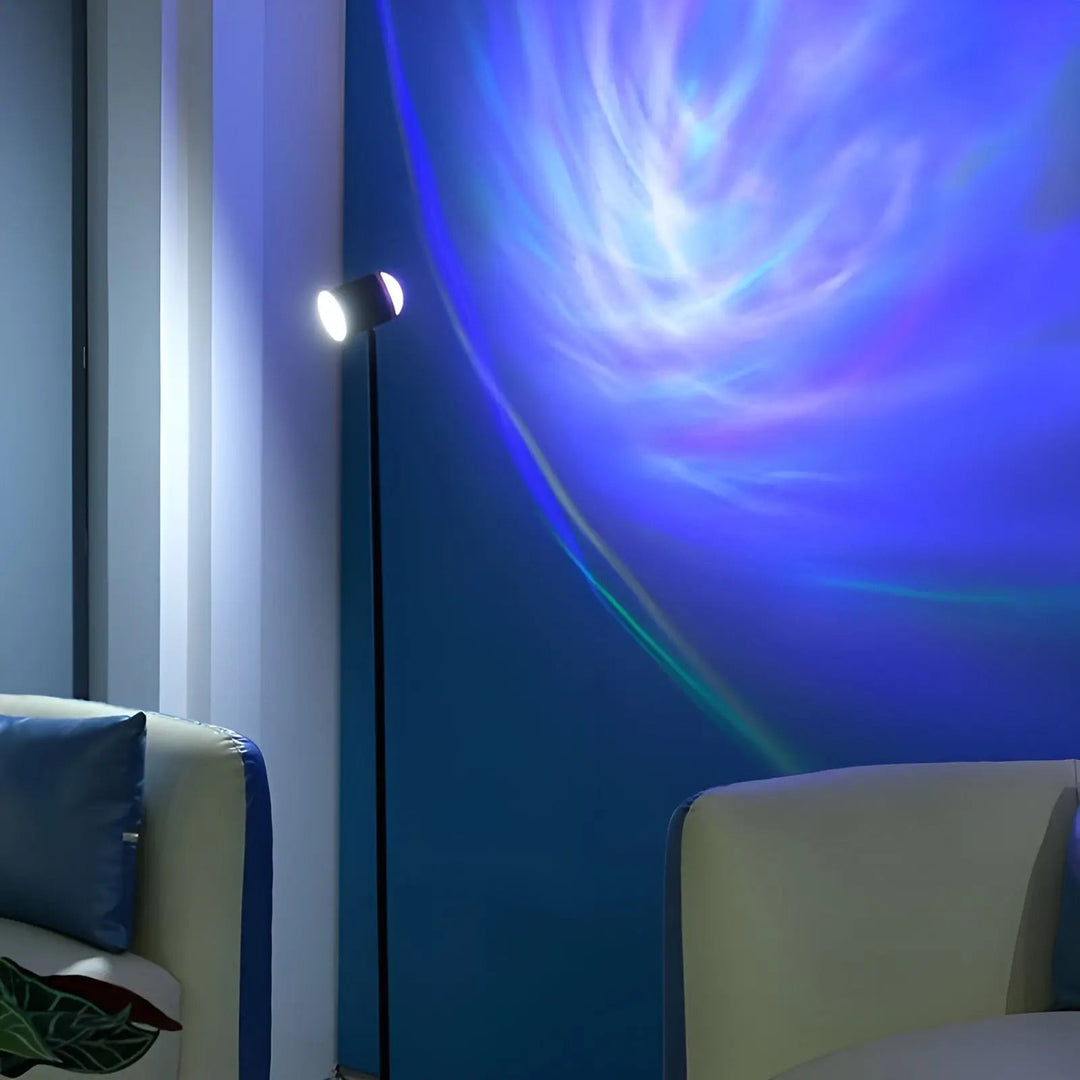 Skanto | Dream Lighting DreamGlow – Fortryllende fargepalett og USB-tilkobling