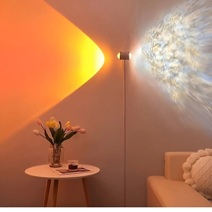 Skanto | Dream Lighting DreamGlow – Fortryllende fargepalett og USB-tilkobling