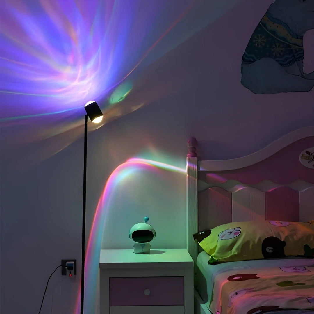 Skanto | Dream Lighting DreamGlow – Fortryllende fargepalett og USB-tilkobling