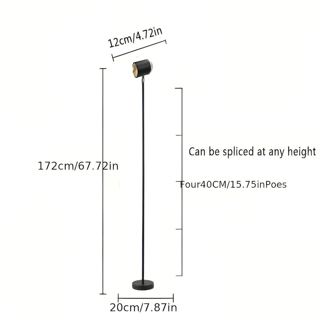 Skanto | Dream Lighting DreamGlow – Fortryllende fargepalett og USB-tilkobling