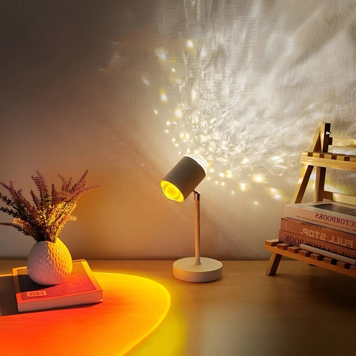 Skanto | Dream Lighting DreamGlow – Fortryllende fargepalett og USB-tilkobling