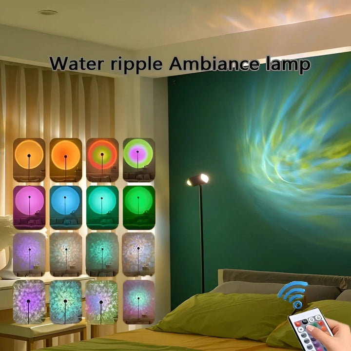 Skanto | Dream Lighting DreamGlow – Fortryllende fargepalett og USB-tilkobling
