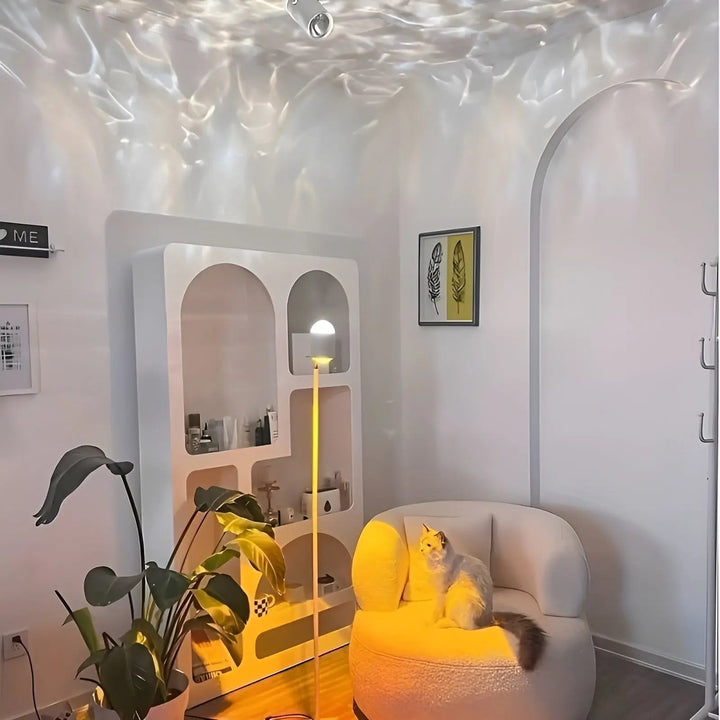 Skanto | Dream Lighting DreamGlow – Fortryllende fargepalett og USB-tilkobling