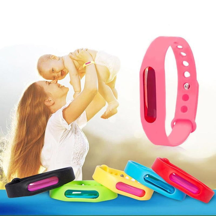 All-Natural Myggarmbånd Armbånd | Skanto