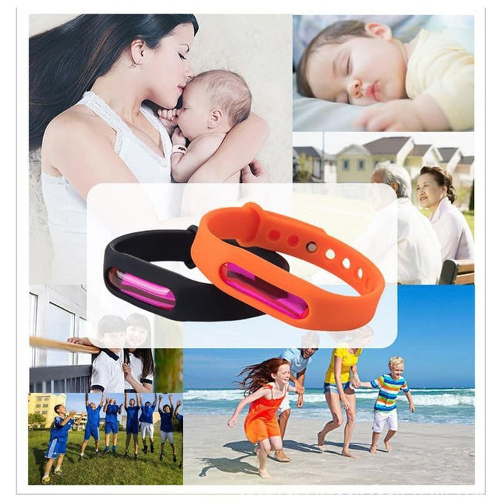 All-Natural Myggarmbånd Armbånd | Skanto