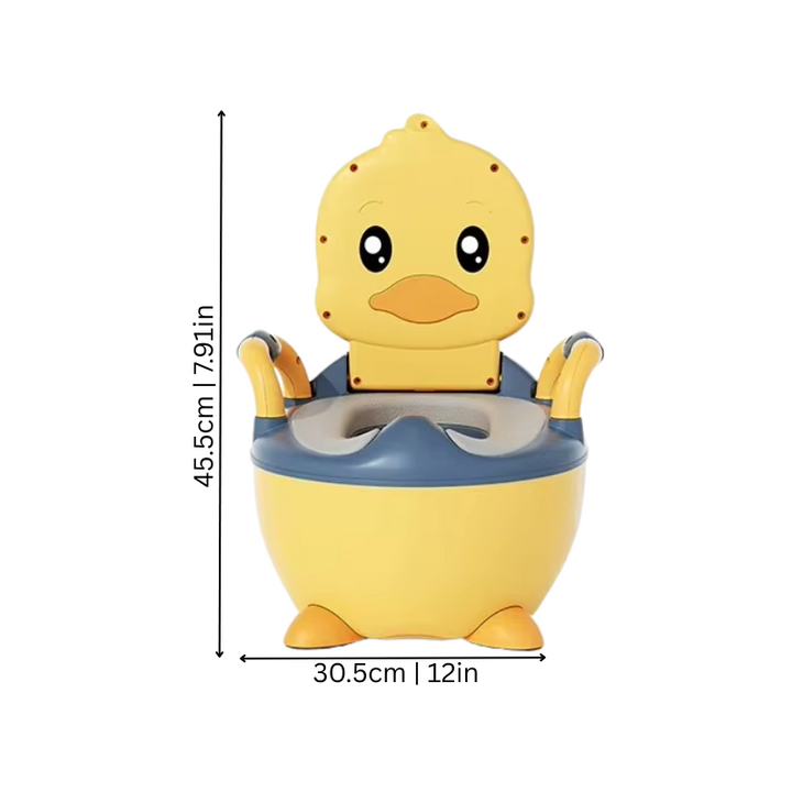 Skanto | DuckEase