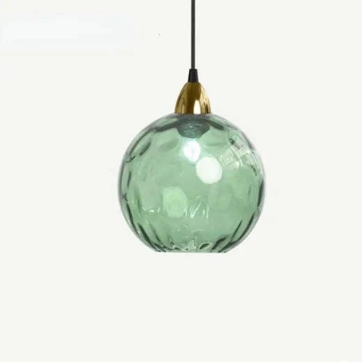 Skanto | Moderne Design Glass Pendellampe