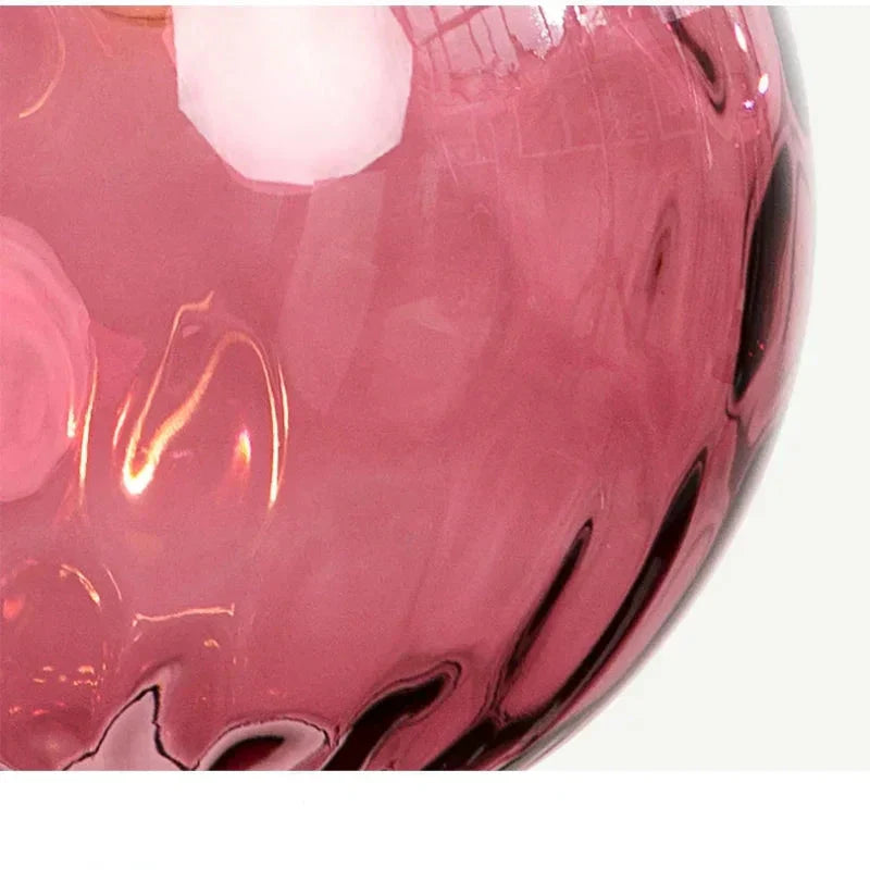 Skanto | Moderne Design Glass Pendellampe