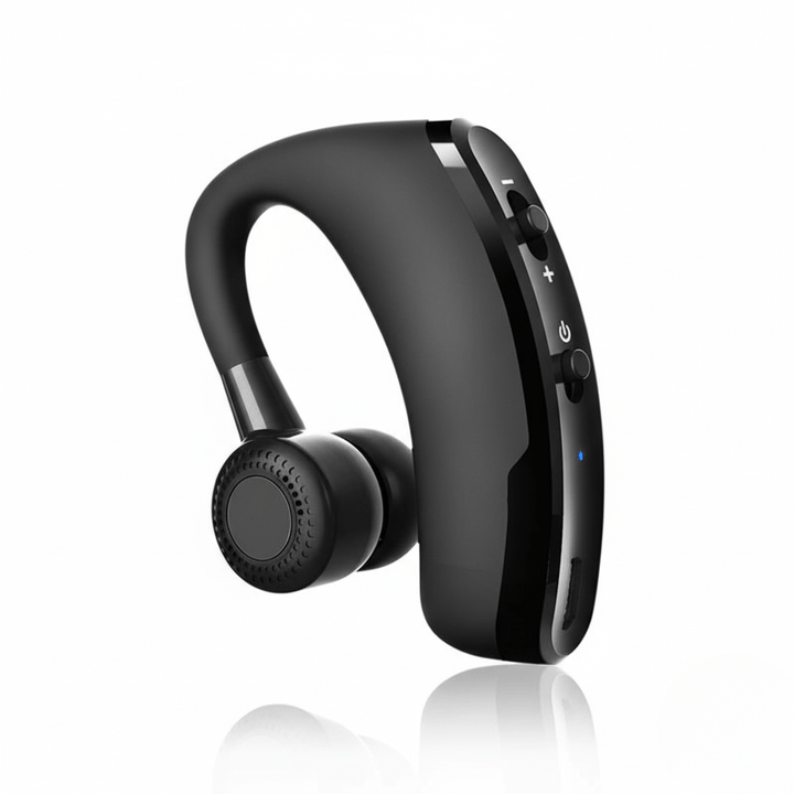 Skanto | Premium headset med støyreduksjon, talerpersepsjon og elegant design