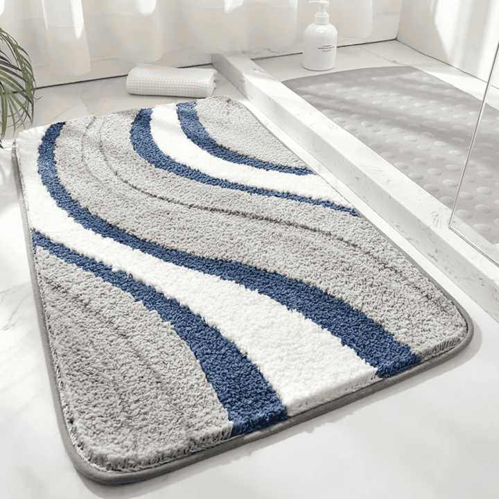 Skanto | Ultra-myke badehåndkle laget av miljøvennlig mikrofiber