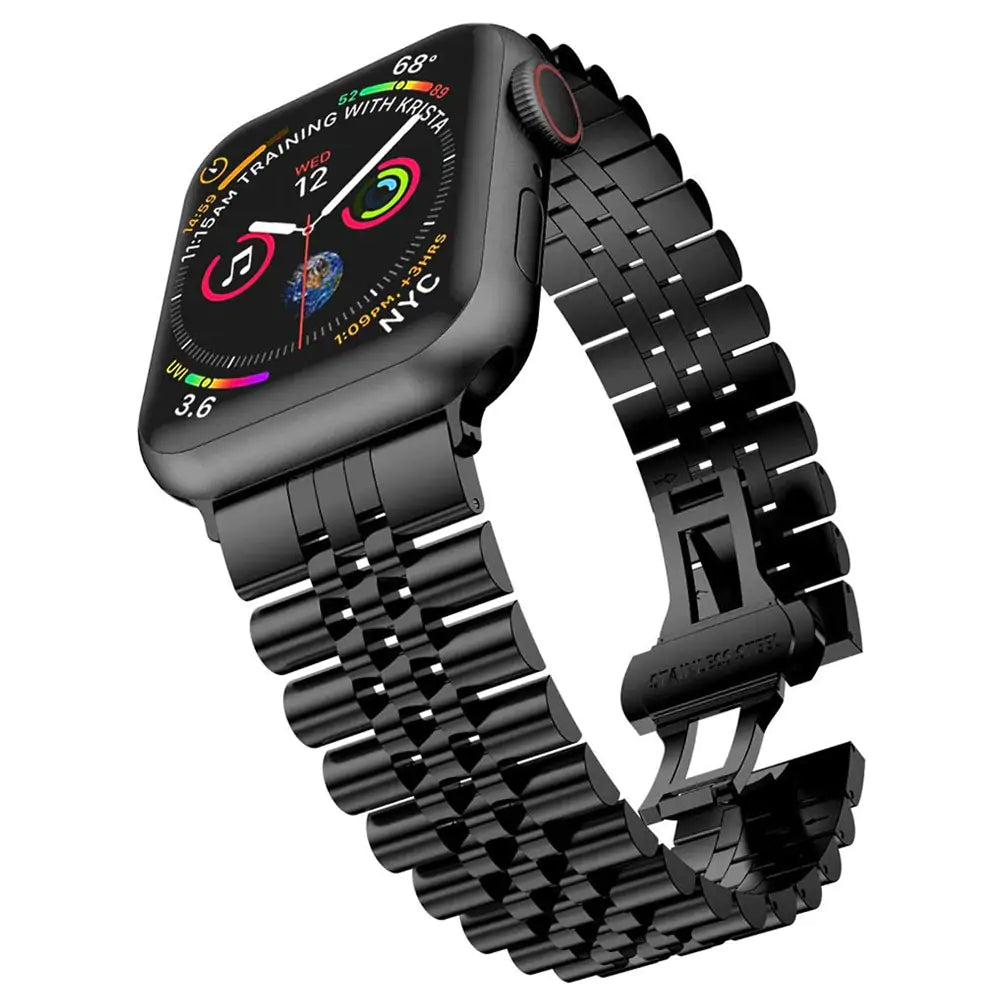 Skanto | Armbånd for Apple Watch