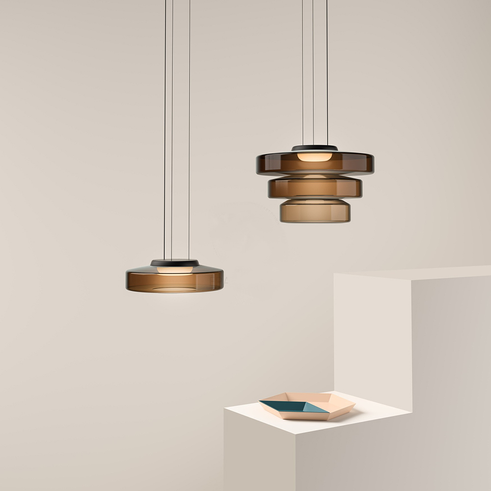 Skanto | Glasslamper som definerer eleganse!
