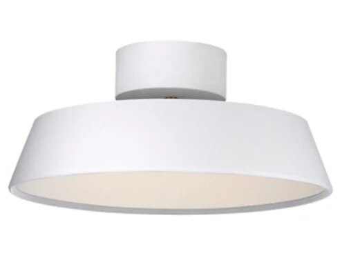 Skanto | Designer LED taklampe med vinkeljustering