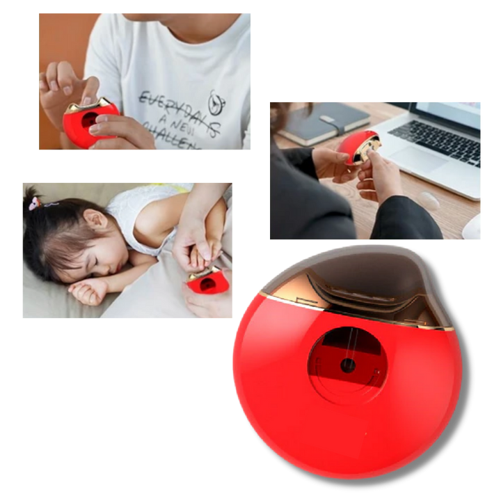 Electric Nail Clipper