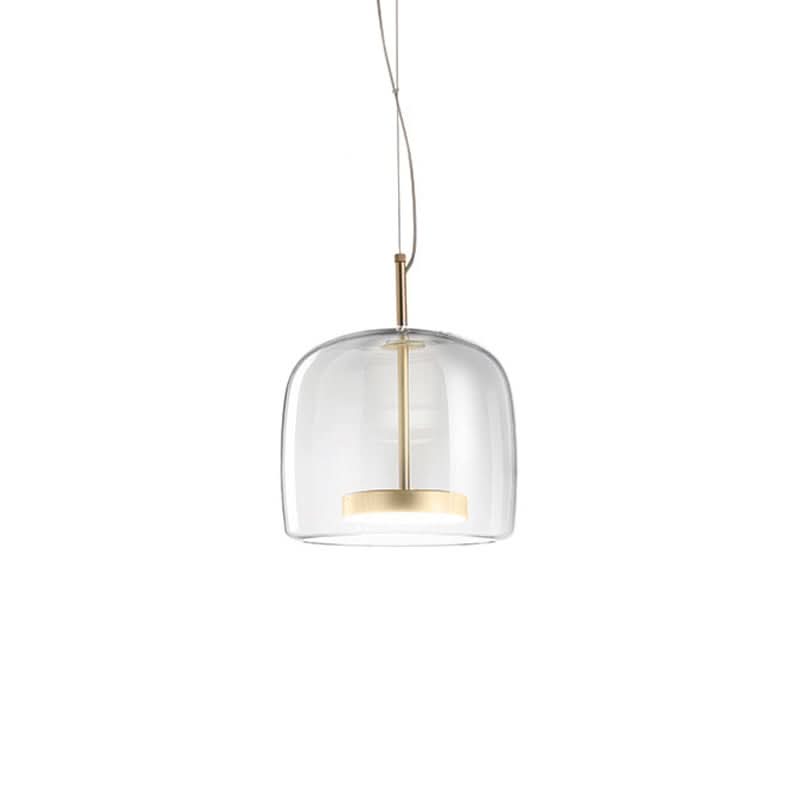 Skanto | Moderne Glass Hotell-Stil Pendellampe