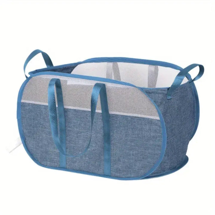 Skanto | Easy Move Bære Vaskekurv