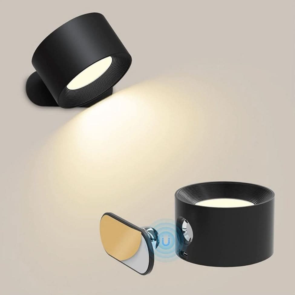 Skanto | EasyStick Trådlampe med oppladbart batteri