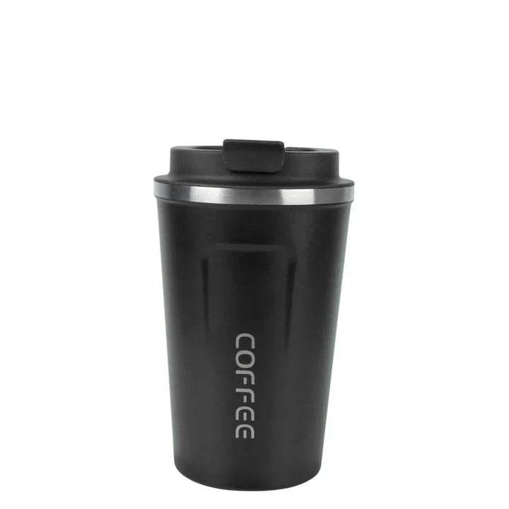 Skanto | Isolert reisekopp for kaffe og te, 380ml/510ml, lekkasjefri