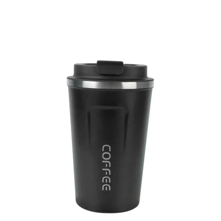 Skanto | Isolert reisekopp for kaffe og te, 380ml/510ml, lekkasjefri