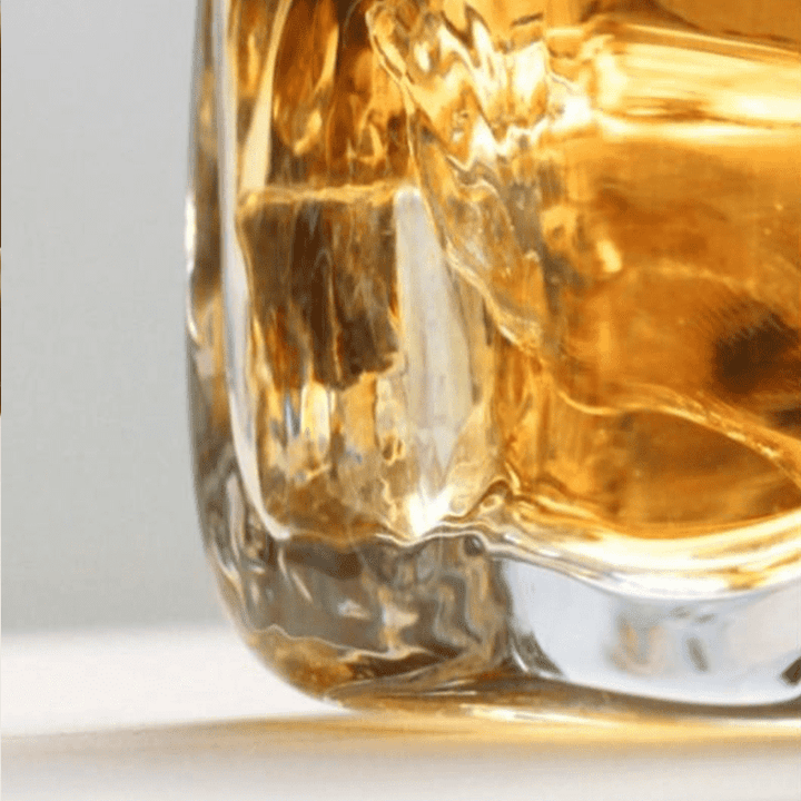 Edo Whiskey Glass | Skanto