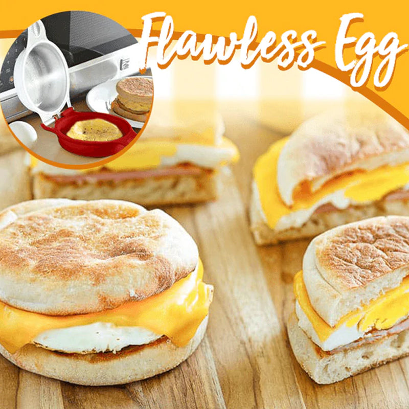 EggWich Mikrobølgeovn Eggkoker | Skanto