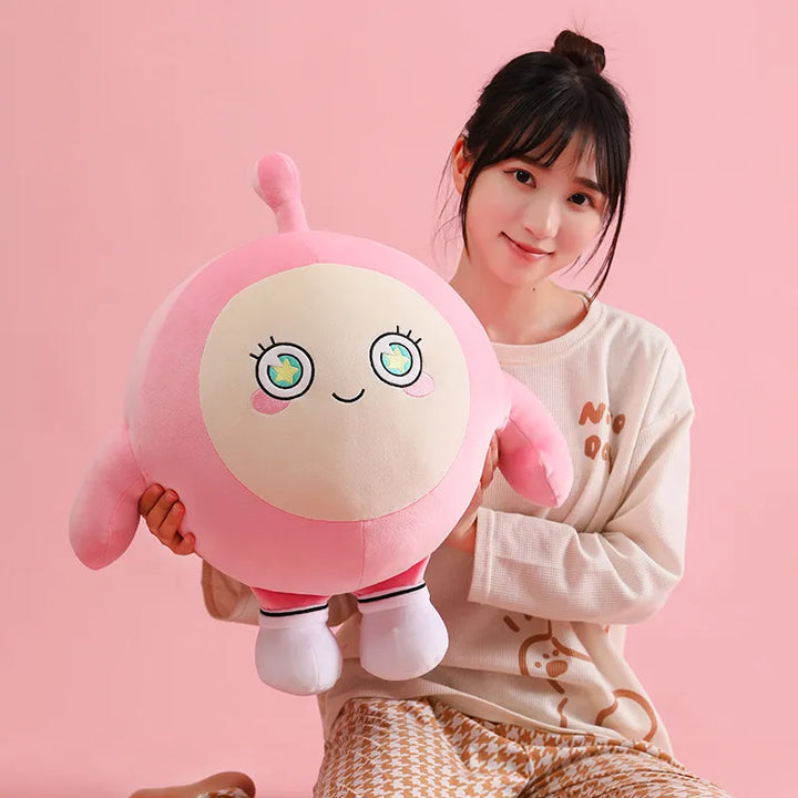 Super Soft Cry Buddy for Your Child Skanto