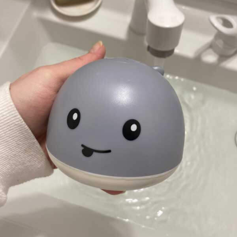 Skanto | SplashyWhale