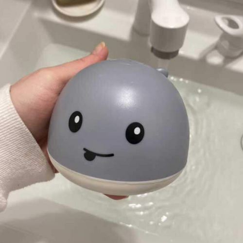 Skanto | SplashyWhale