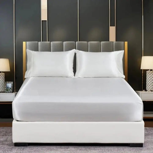 Ice Silk Bedding – Kjølig og pustende sengetøysett