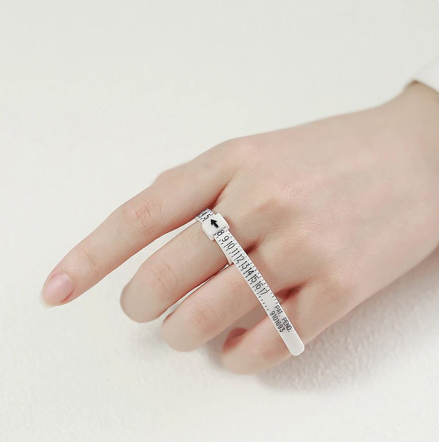 Skanto | Universal Mini Ringmåler