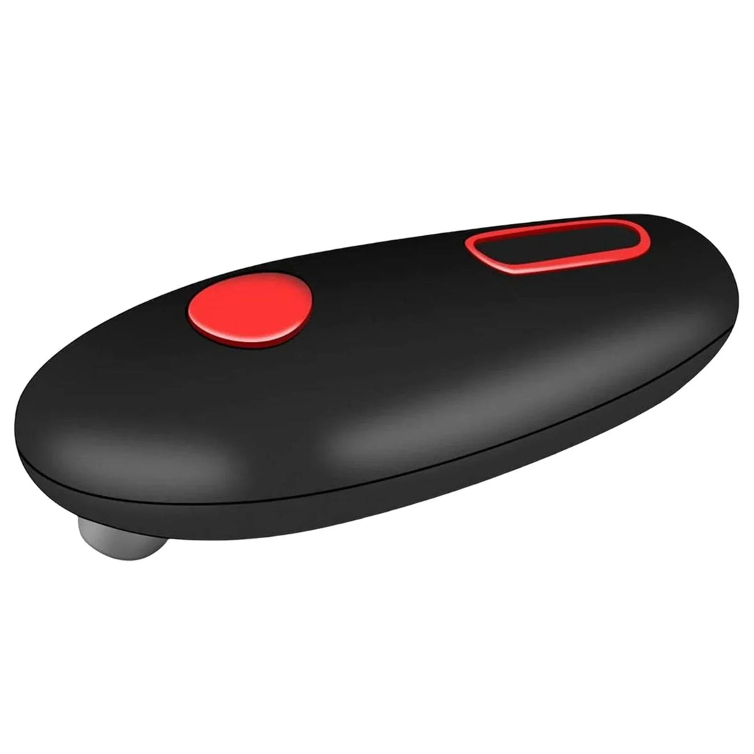 Skanto | Automatisk boksåpnere med ergonomisk håndtak og én knapps betjening
