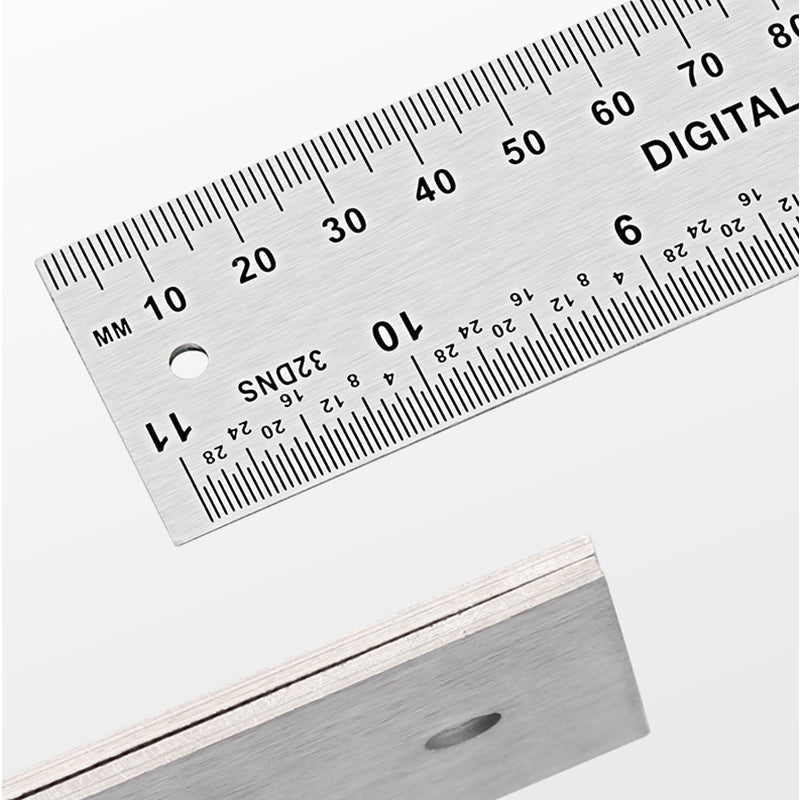 Skanto | Elektronisk Digitalt Display Vinkelmåler