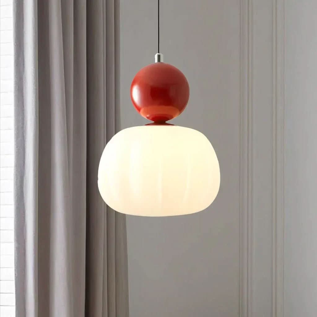Skanto | Elegant hengelampe i stilen fra den gyldne tiden
