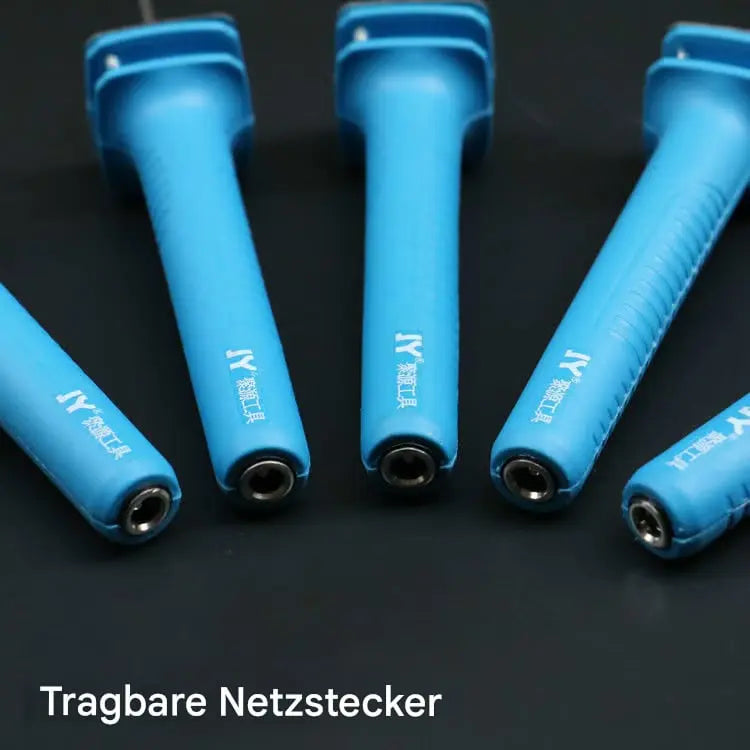 Elektrisk skumkutter – Presis, uanstrengt og sikker