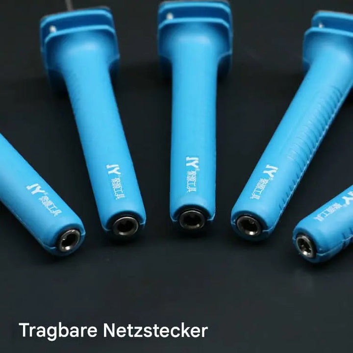 Elektrisk skumkutter – Presis, uanstrengt og sikker