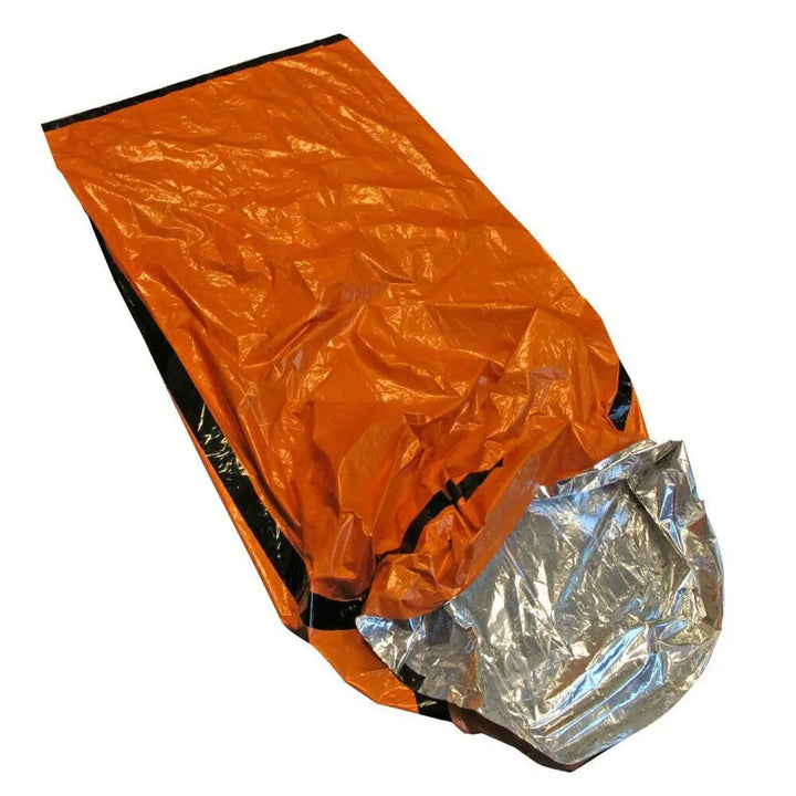 Skanto | WarmGuard Overlevelses Sovepose