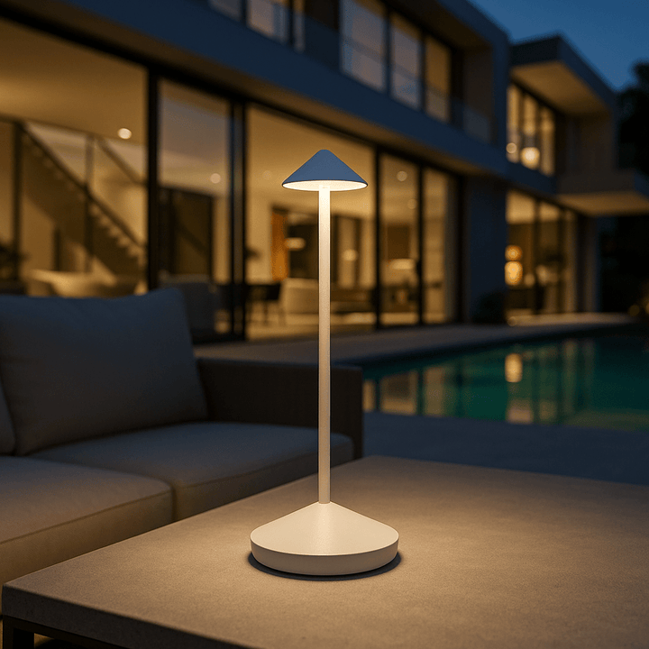 Skanto | Energi-effektiv LED-lys for bærekraftig belysning