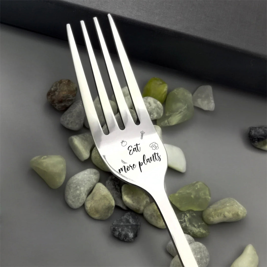 Skanto | Fork-ing Love You