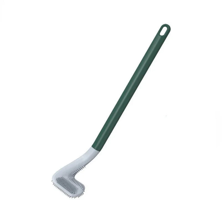 BørsteSilicone Toalett glitrer på null komma niks | Skanto