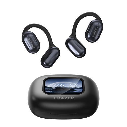 Skanto | Bluetooth-hodetelefoner med intelligent kontroll