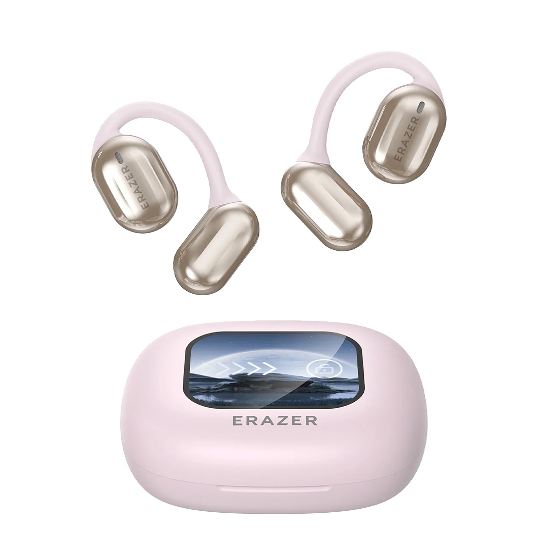 Skanto | Bluetooth-hodetelefoner med intelligent kontroll
